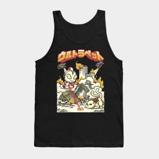 UltraPets Tank Top